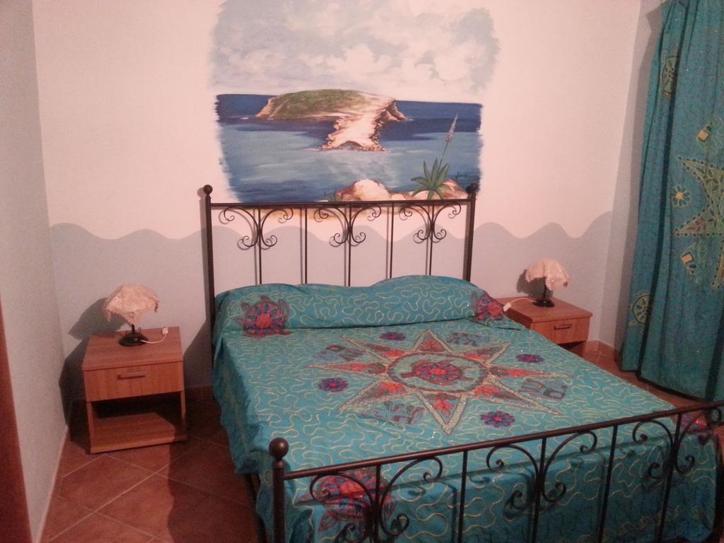 Il Sole Di Lampedusa Room photo